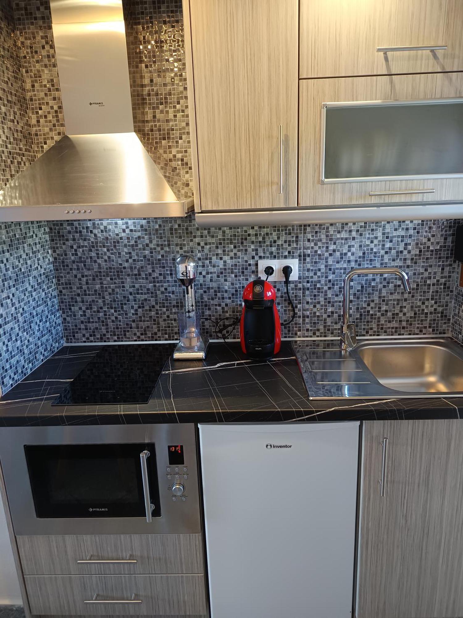 Timos Appartement Romanon