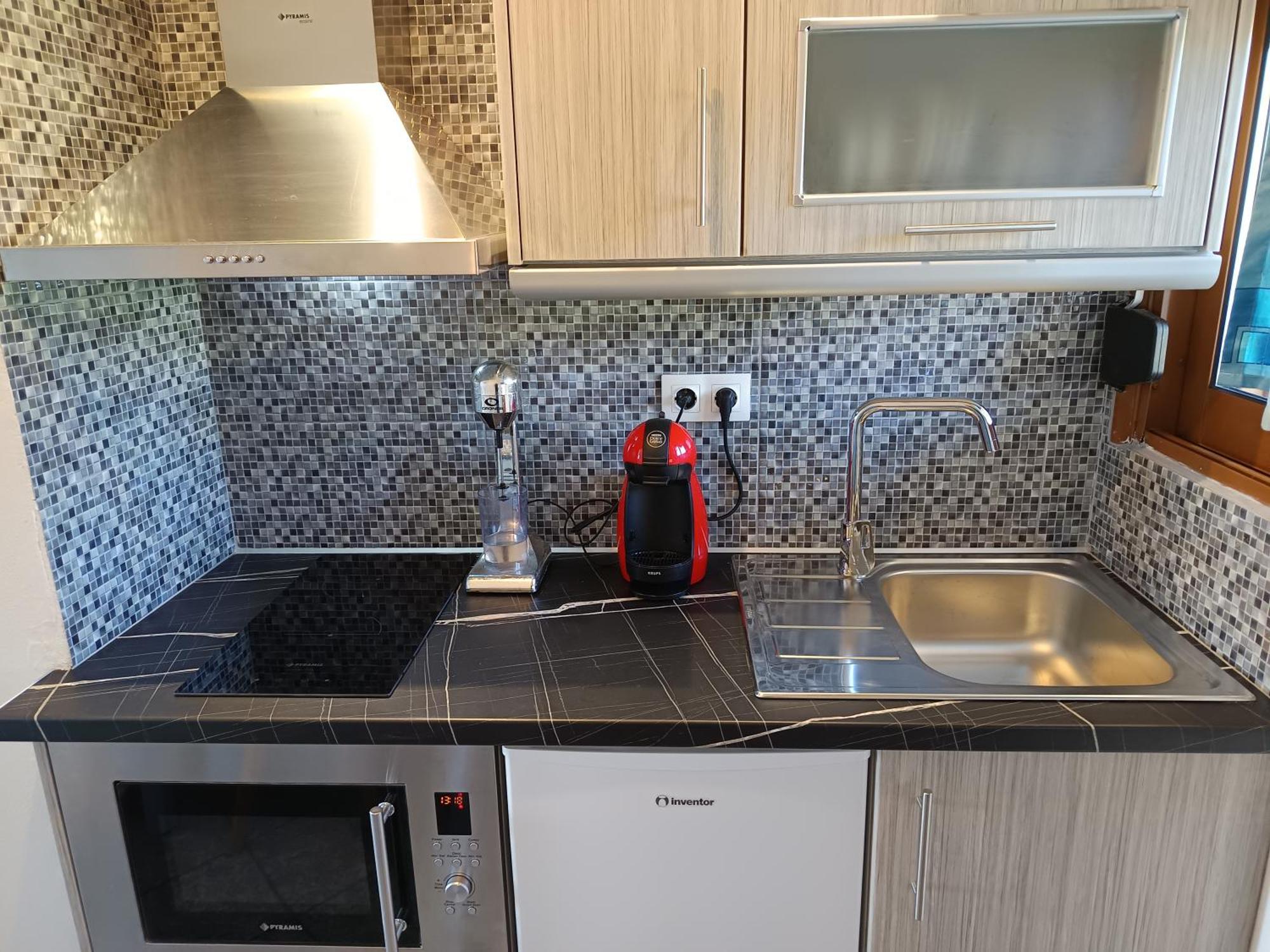 Timos Appartement Romanon